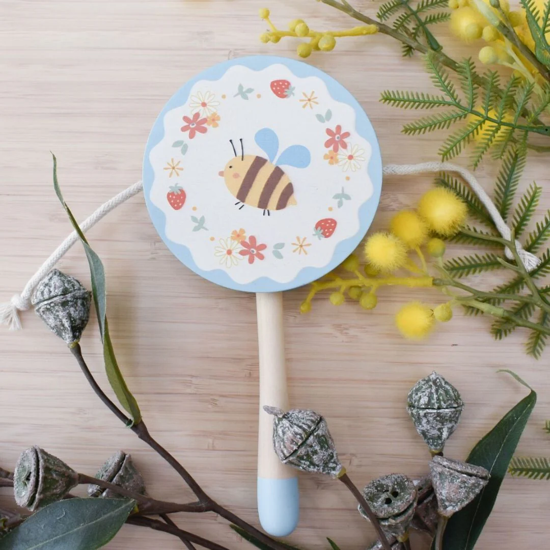 Spring Drum - Image 3