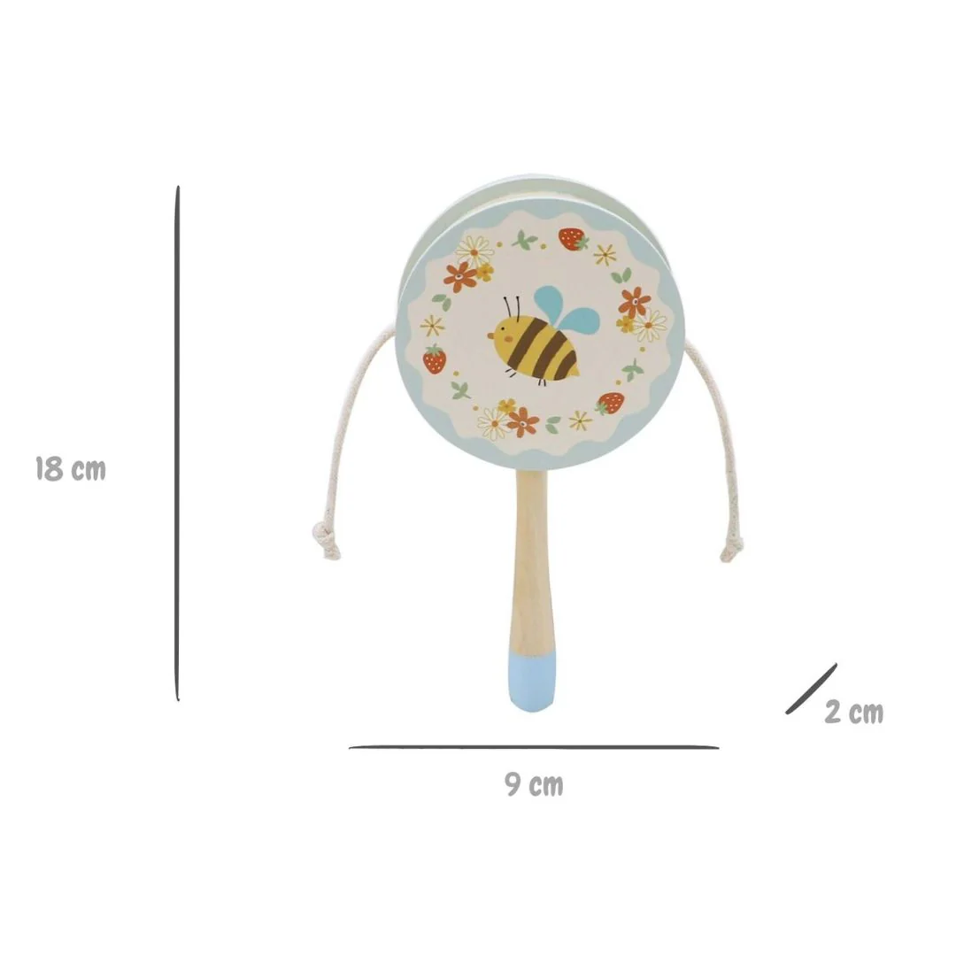 Spring Drum - Image 4
