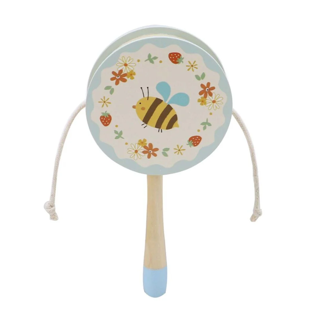 Spring Drum - Image 6