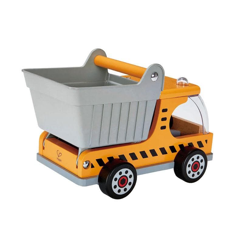 Dumper Truck - Image 2