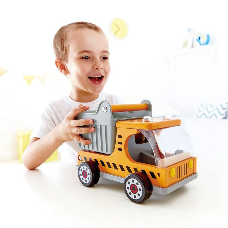 Dumper Truck - Image 3