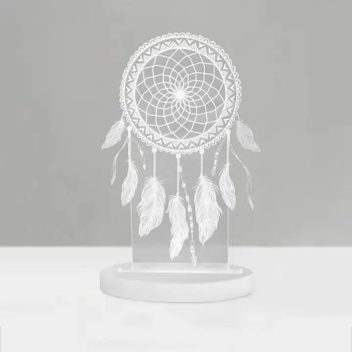 Duski Dream Light Led - Dream Catcher