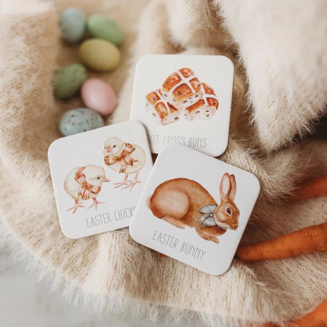 Easter Memory Card Game - Image 2