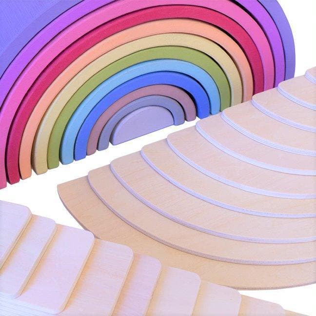 Euca Rainbow Pack - Image 2