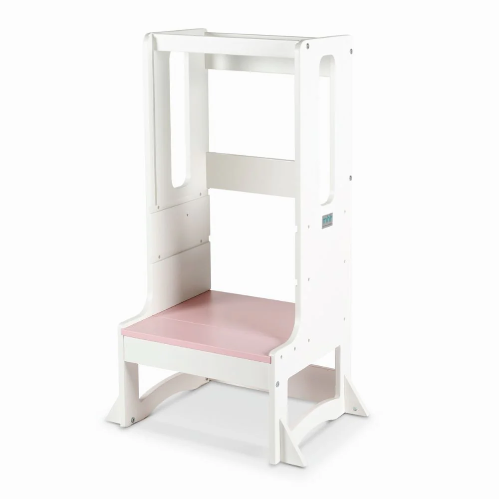 Evo - Limited Edition - White / Rose - Image 3