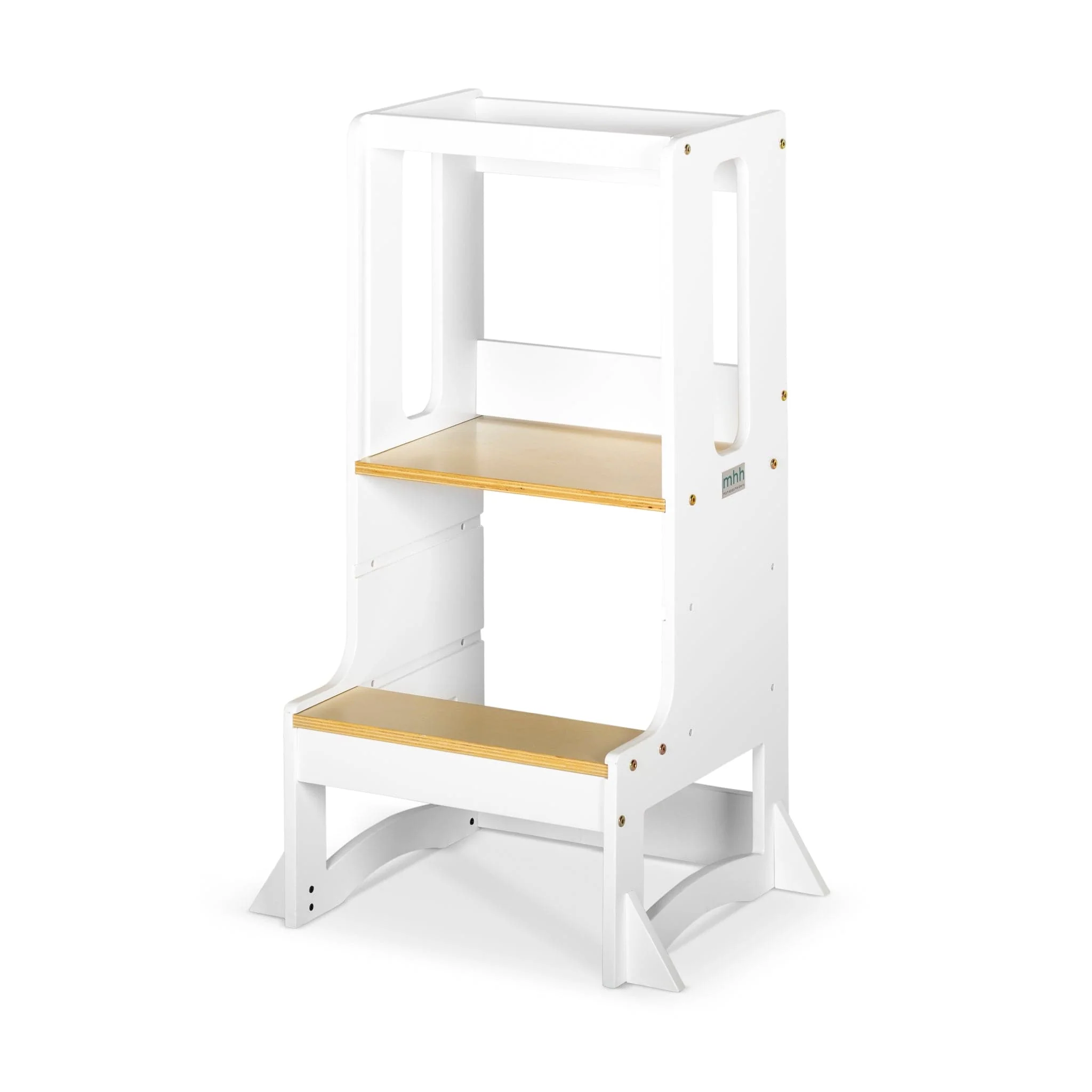 Evo 3.0 & Magnetic Whiteboard - White Birch - Image 4