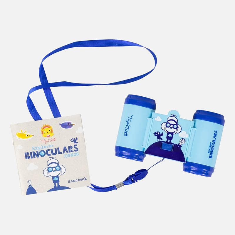 Explorer Binoculars - Image 2