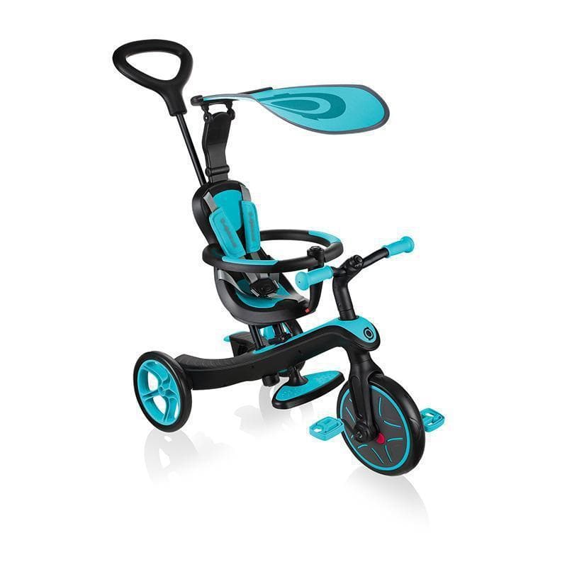 Explorer Trike 4 in 1 - Image 2