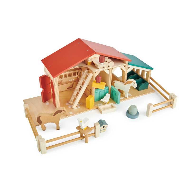 Farm Set - Image 2
