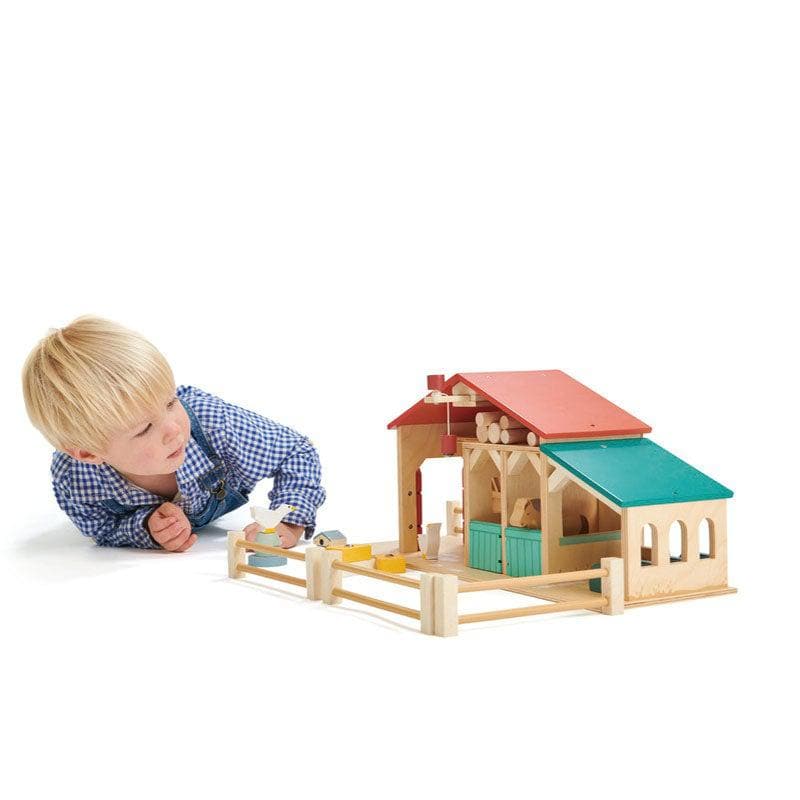 Farm Set - Image 4