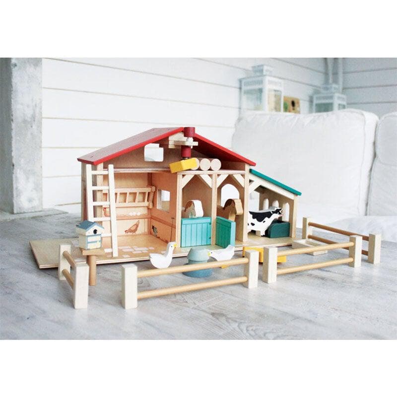 Farm Set - Image 5