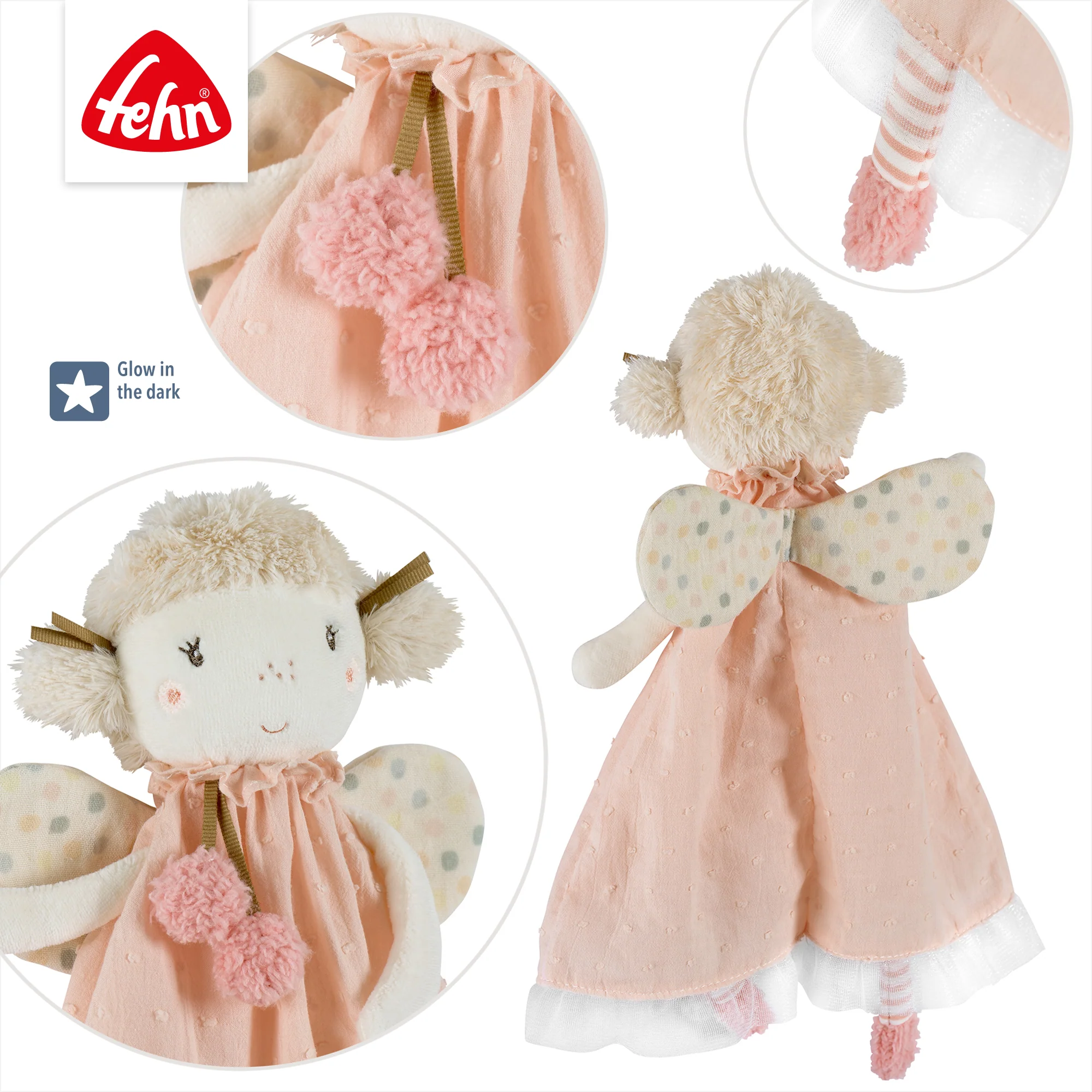 Fehn Comforter Fairy - Image 4