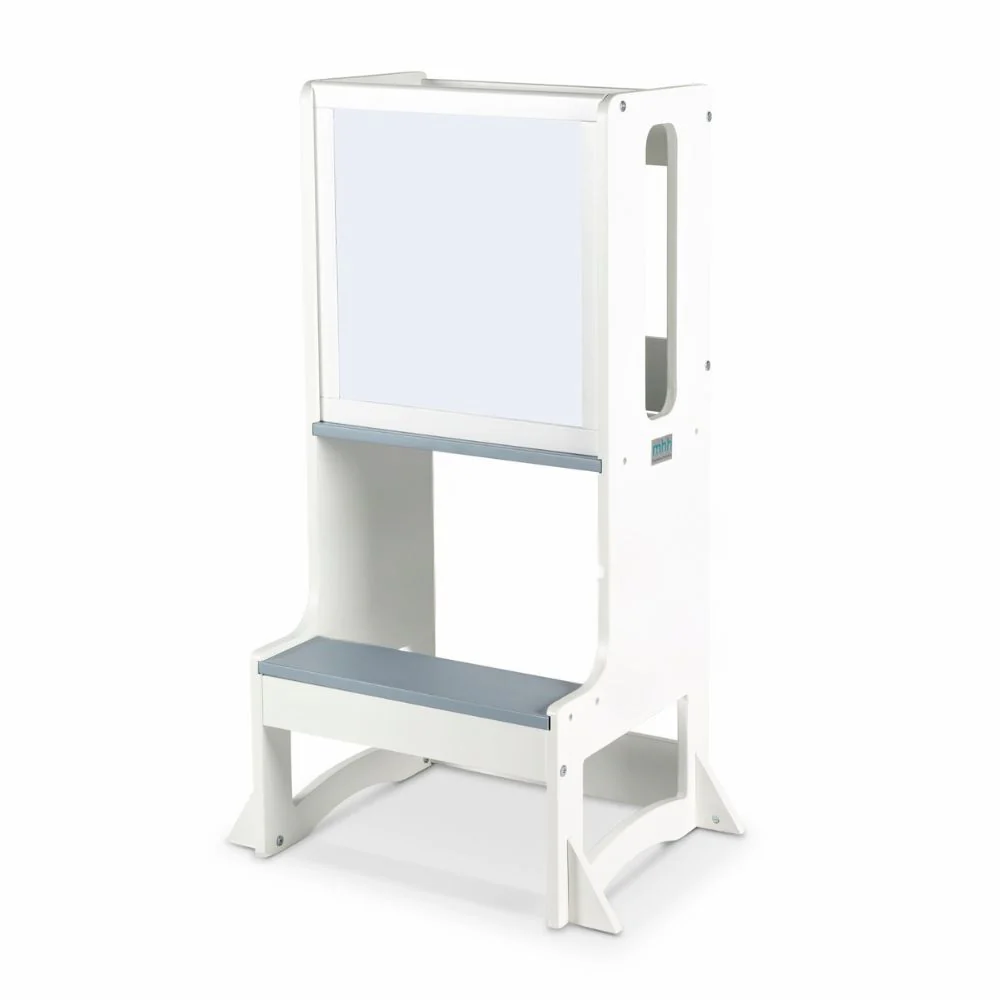 FISSO - Limited Edition - White / Slate - Image 2