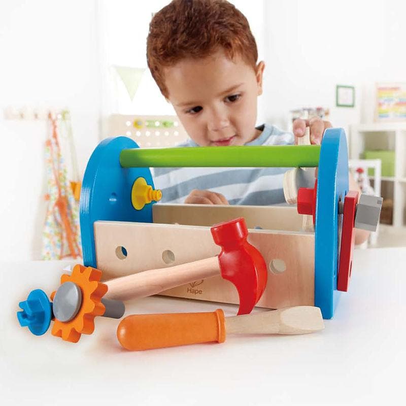 Fix-It Tool Box - Image 3