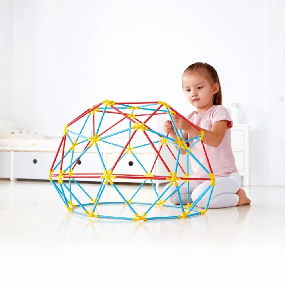 Flexistix Geodesic Structures - Image 2