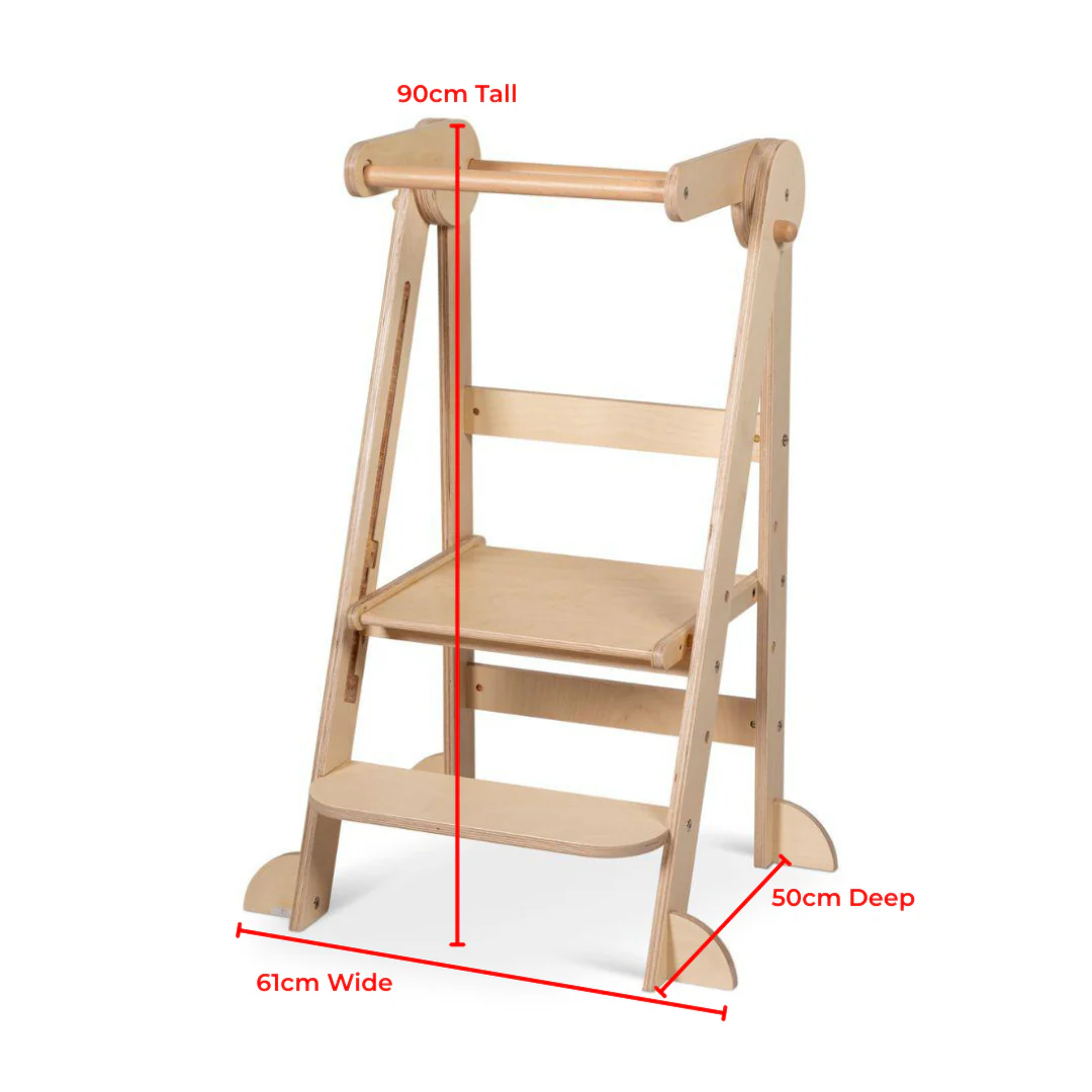 Folding Tower Range - Image 5