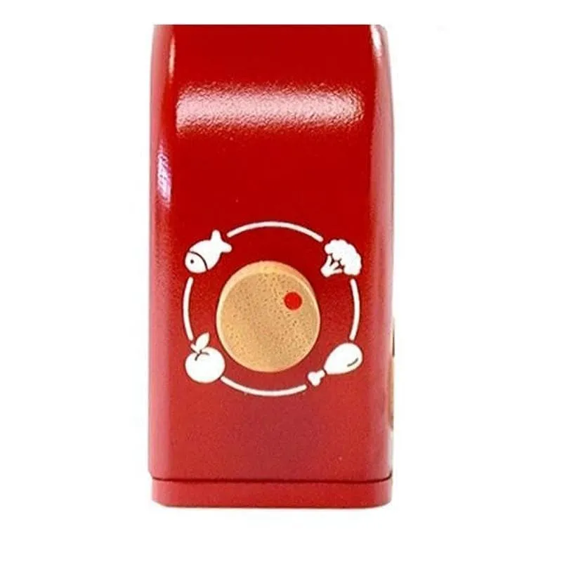 Wooden Food Scales for Toddlers - Image 3
