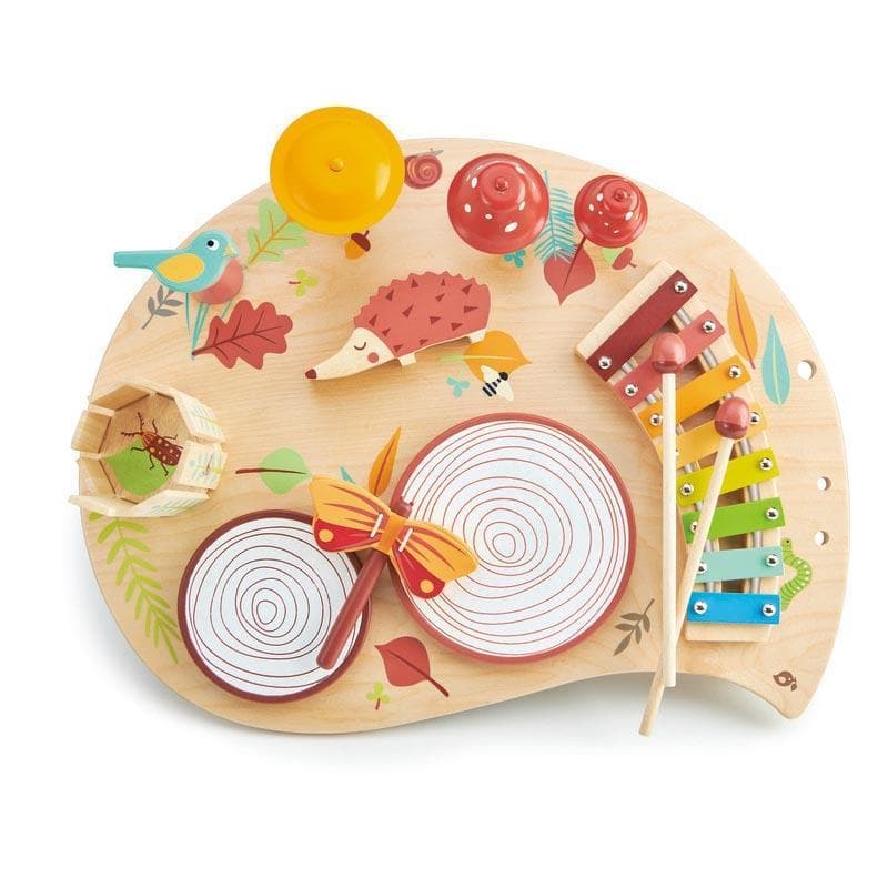 Forest Musical Table - Image 2