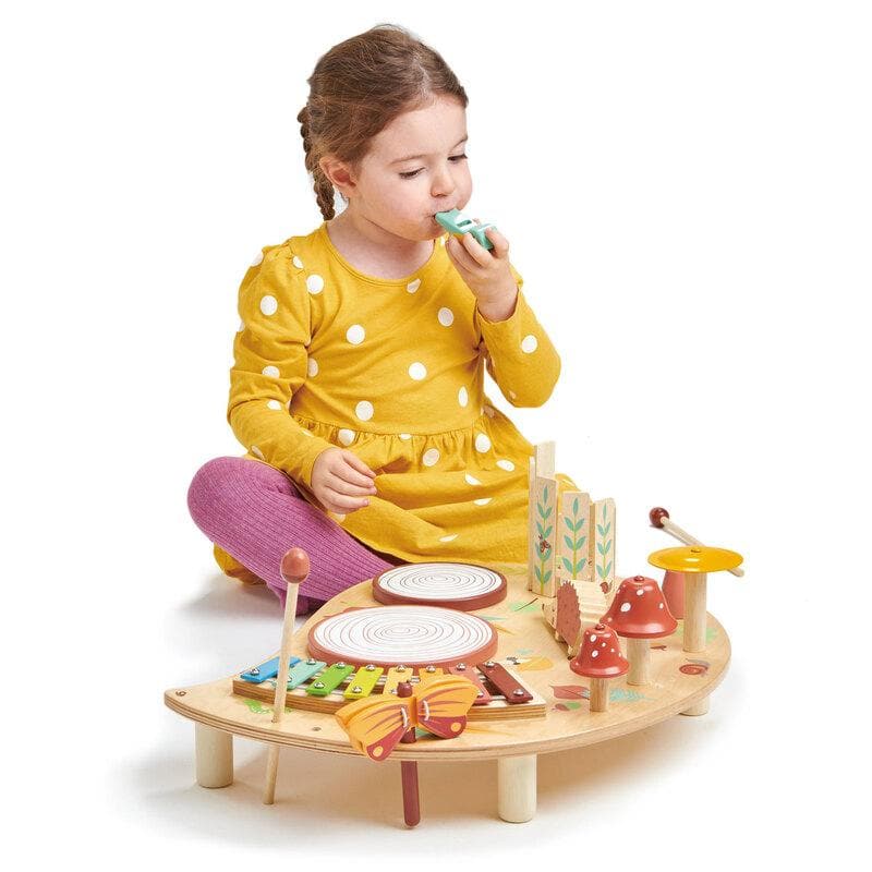 Forest Musical Table - Image 4