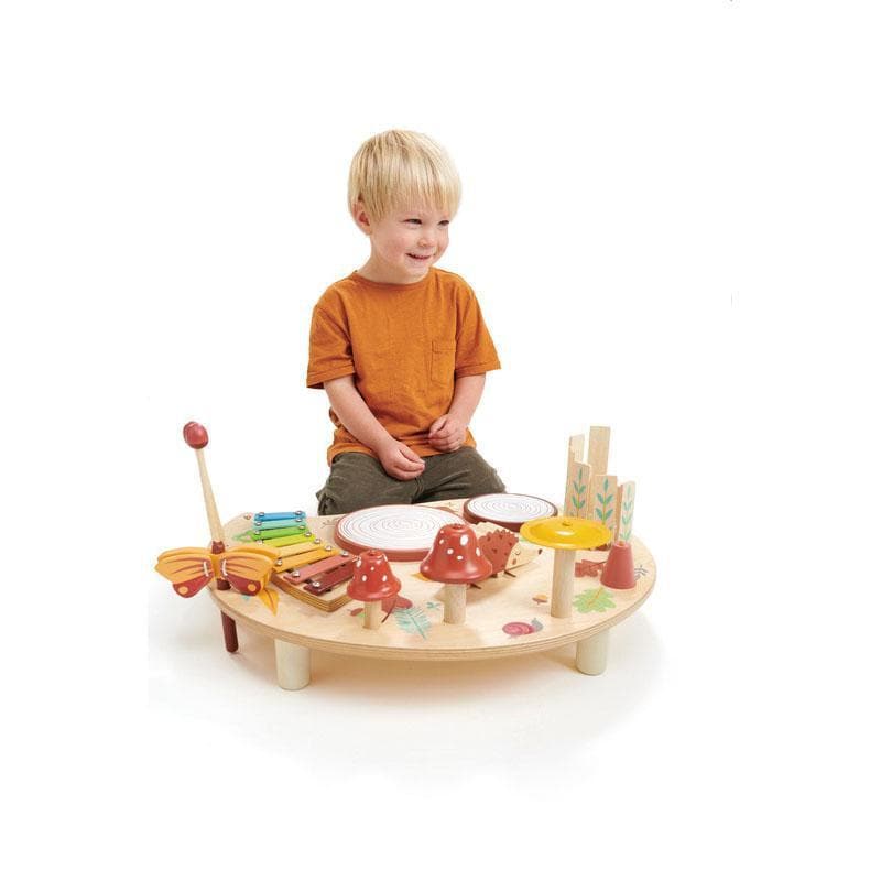 Forest Musical Table - Image 5