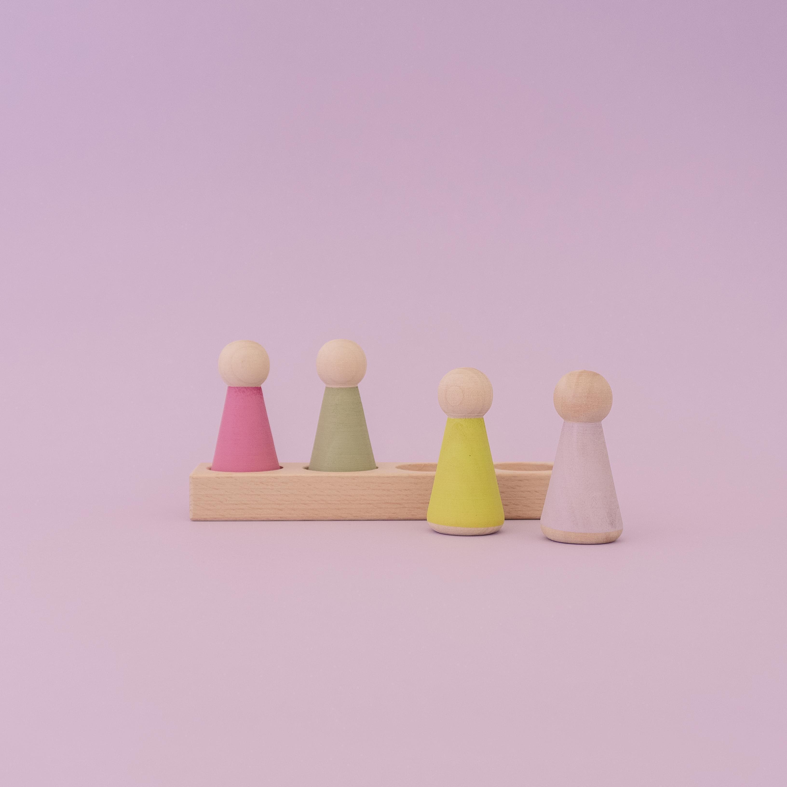 People of the Forest - Image 2