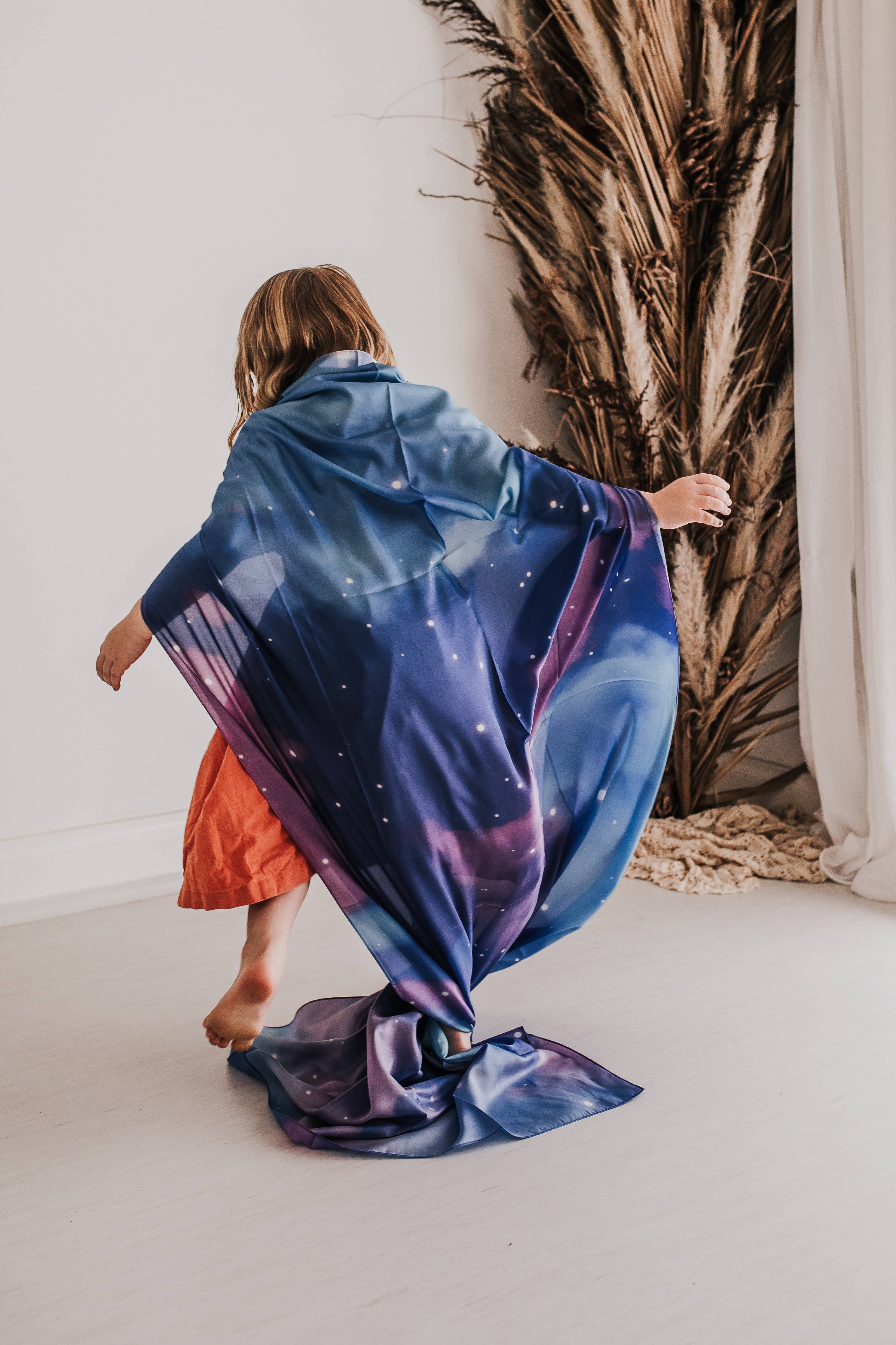 Galaxy Play Silk - Jumbo - Image 3