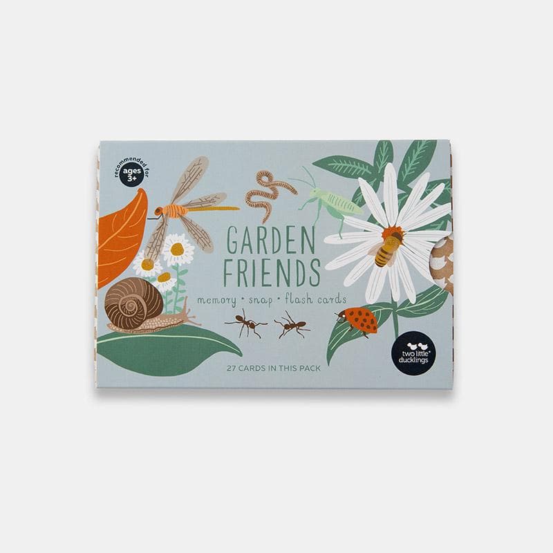 Garden Friends - Image 2