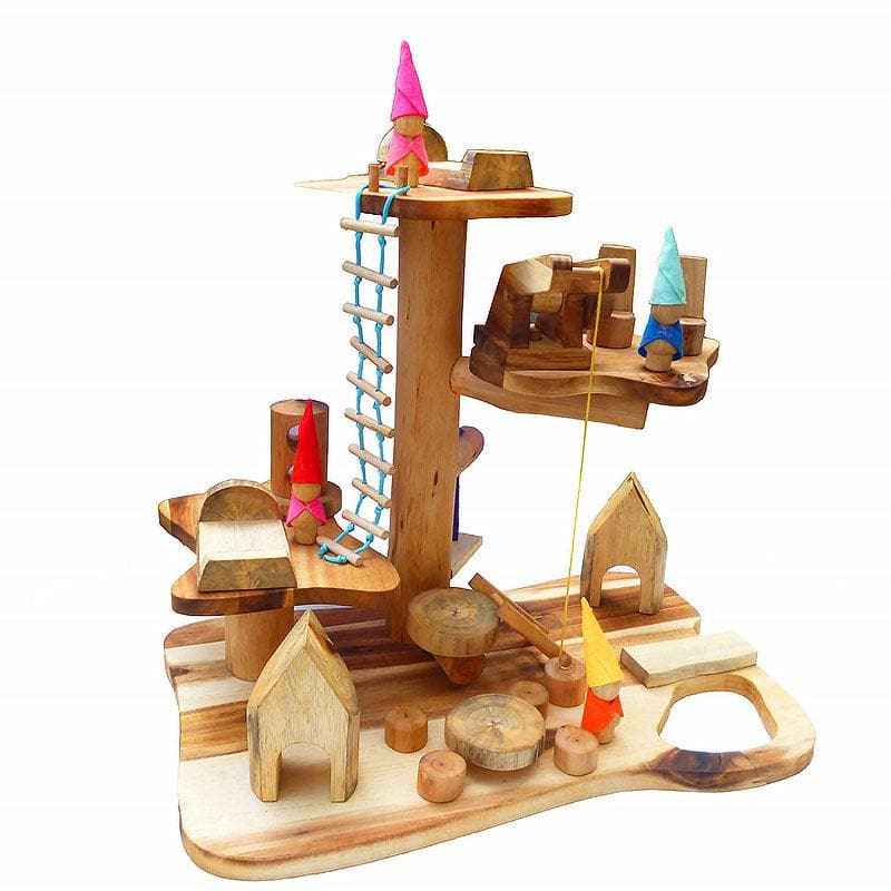 Gnome’s House - Image 3