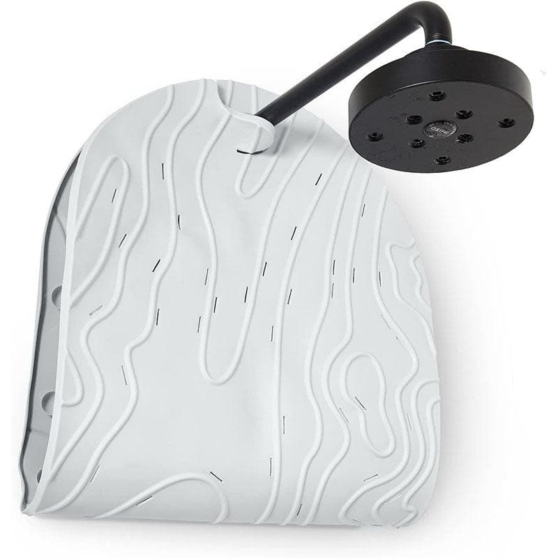 GRIFFLE Bathtub Mat - Grey - Image 3