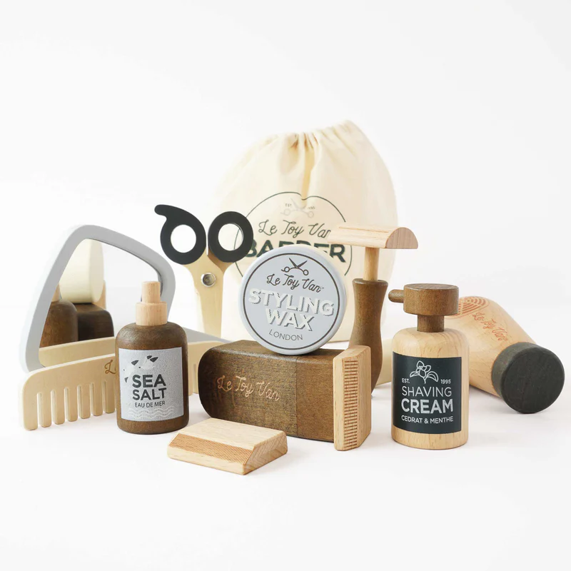 Hairdresser and Barber Kit - 12 Piece - Image 8