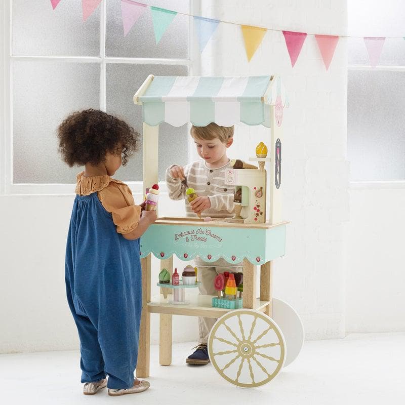 Honeybake Ice Cream Machine - Image 5
