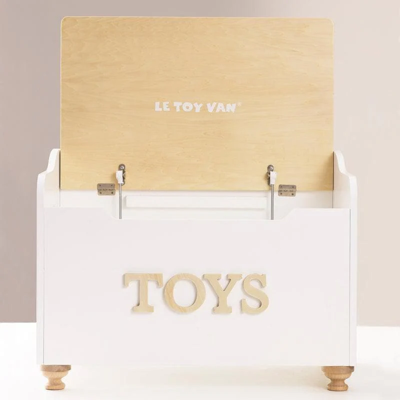 Honeybake Toy Box - Image 3