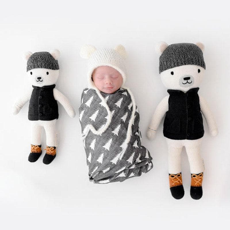 Hudson the Polar Bear - Image 2