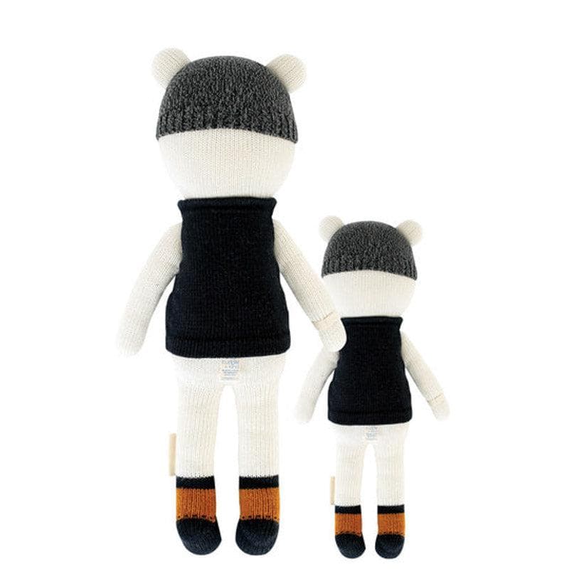 Hudson the Polar Bear - Image 5