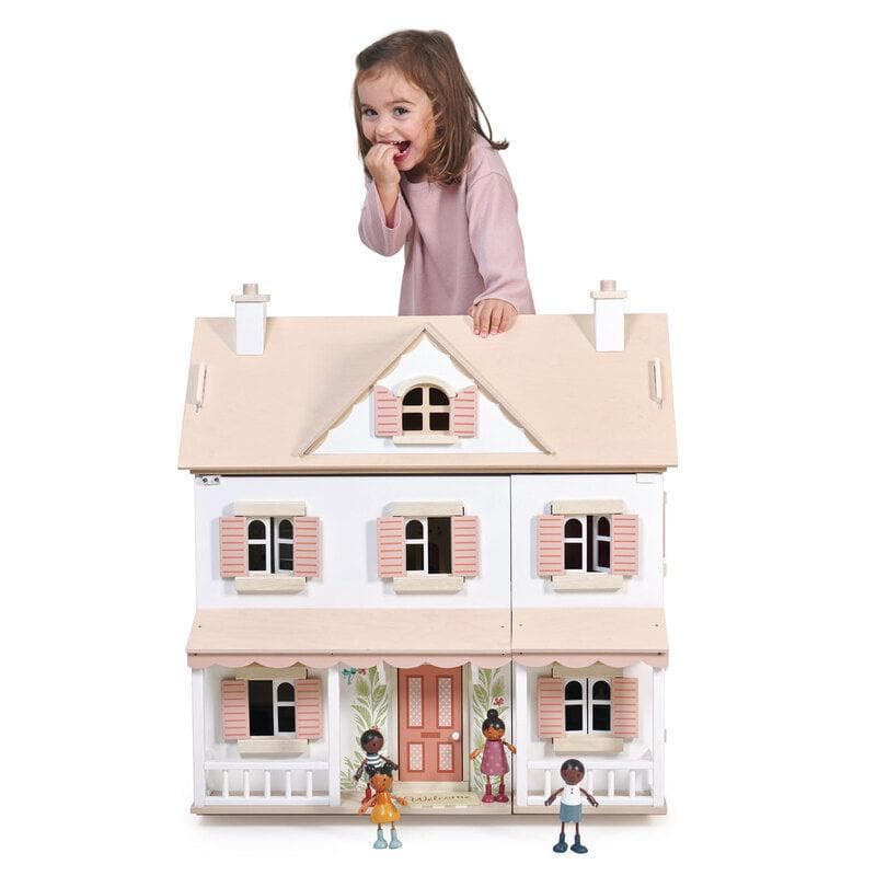 Humming Bird Doll House - Image 5