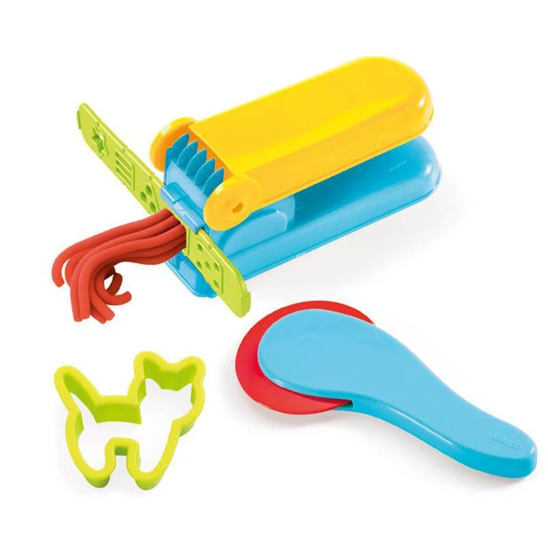 Introduction to Dough Set - Image 3