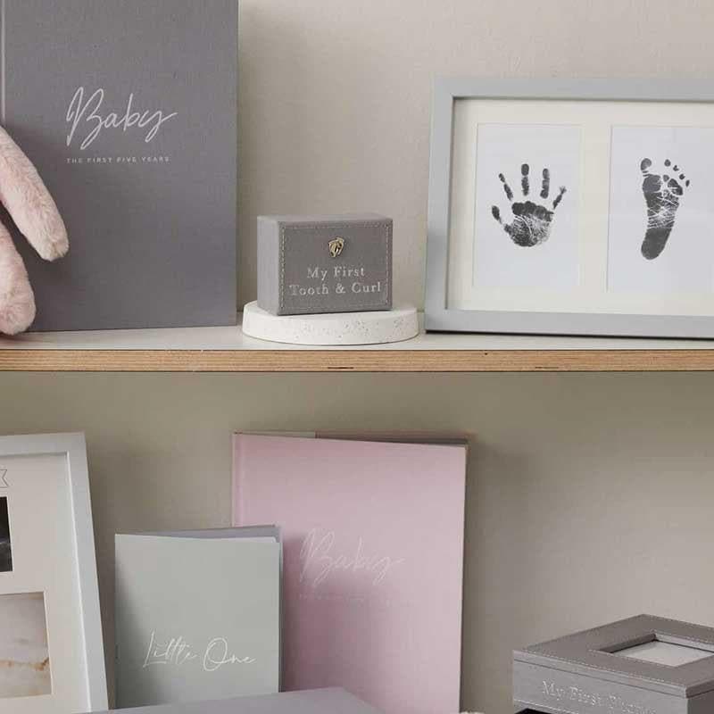 Keepsake Mini Treasures Baby Box - Image 3