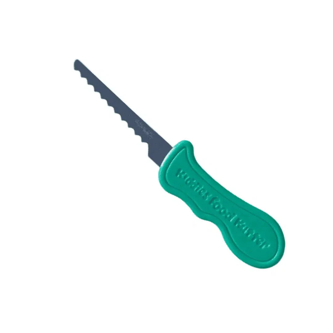 Kiddies Food Kutter Knife - Image 15