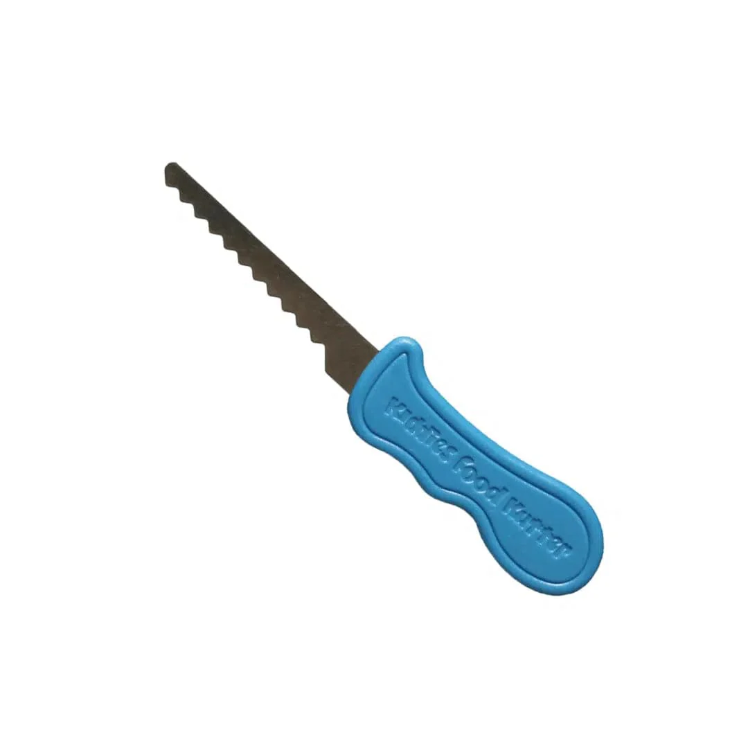 Kiddies Food Kutter Knife - Image 16