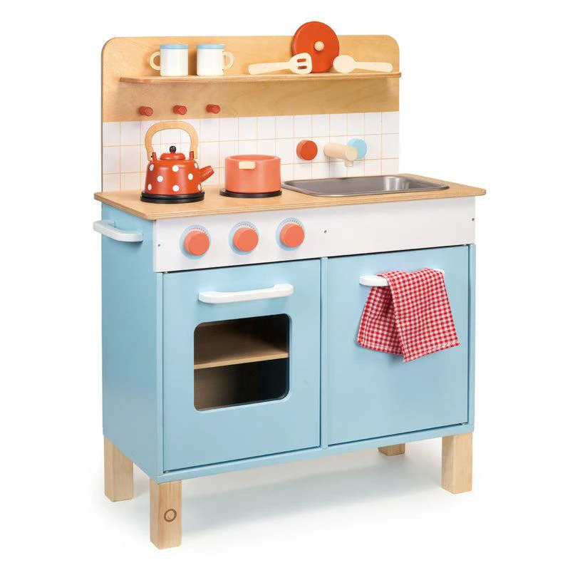 Mentari Kid's Kitchen - Image 2