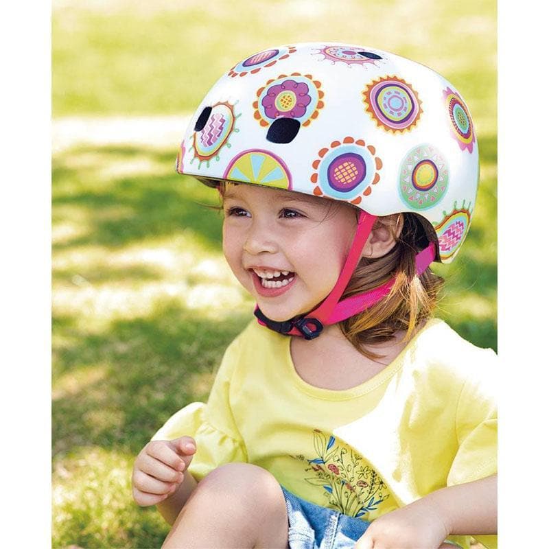 Kids Helmet Doodle Dot - Small - Image 2