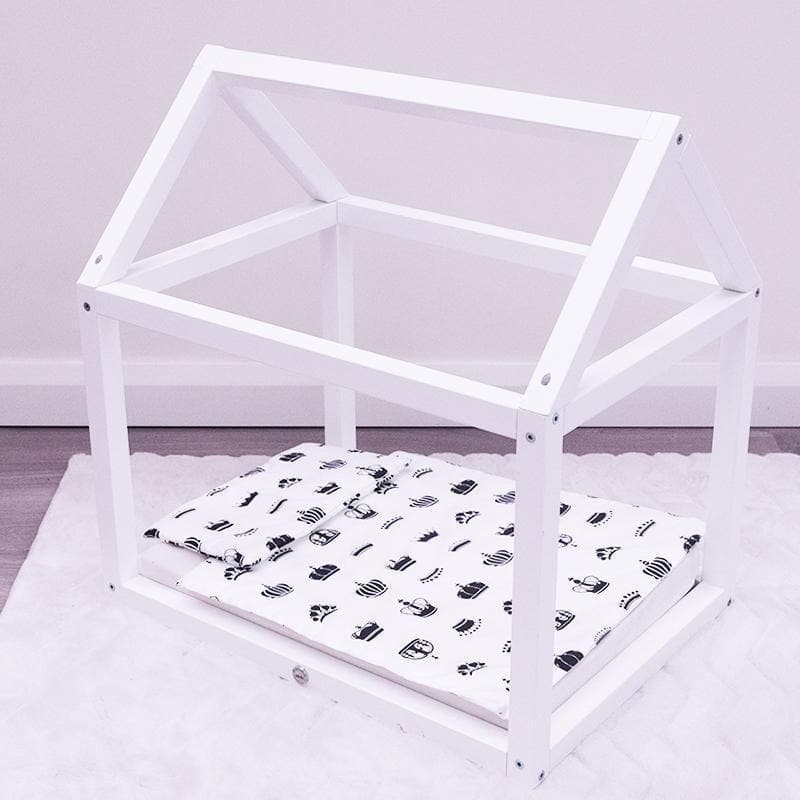 King & Crown Doll Bedding - Image 2