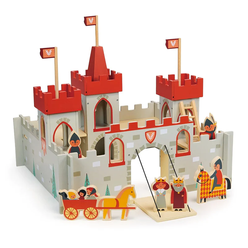 King's Castle - Image 5