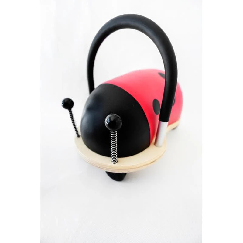 Ladybug - Ride-On - Image 4