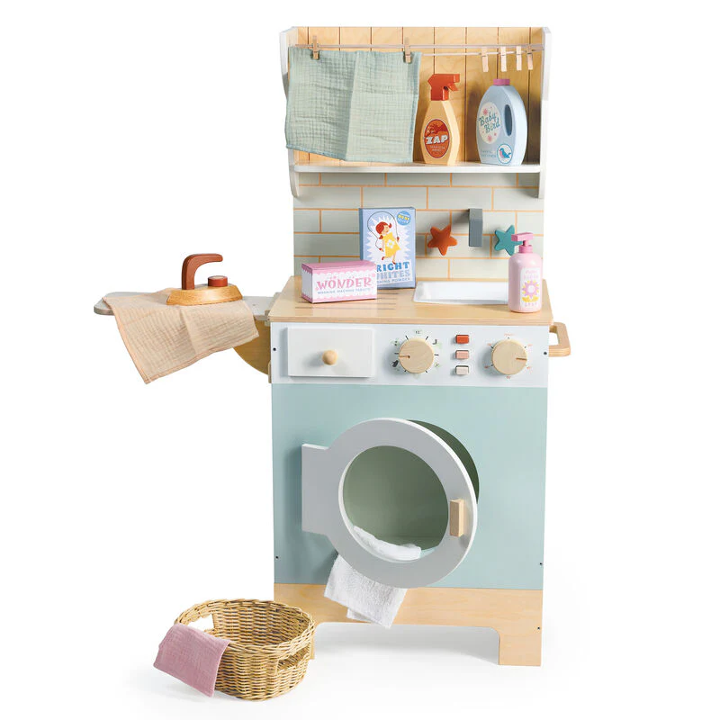 Large Laundrette - Image 3
