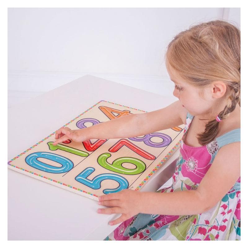 Learn To Write - Numbers - Image 2