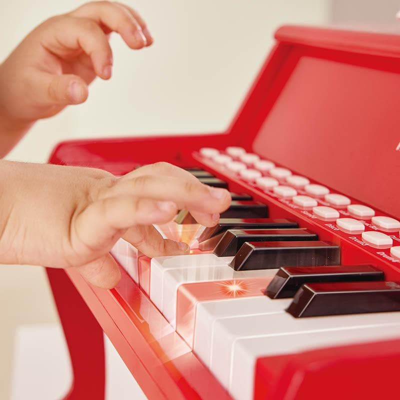 Learn with Lights Piano - Image 5