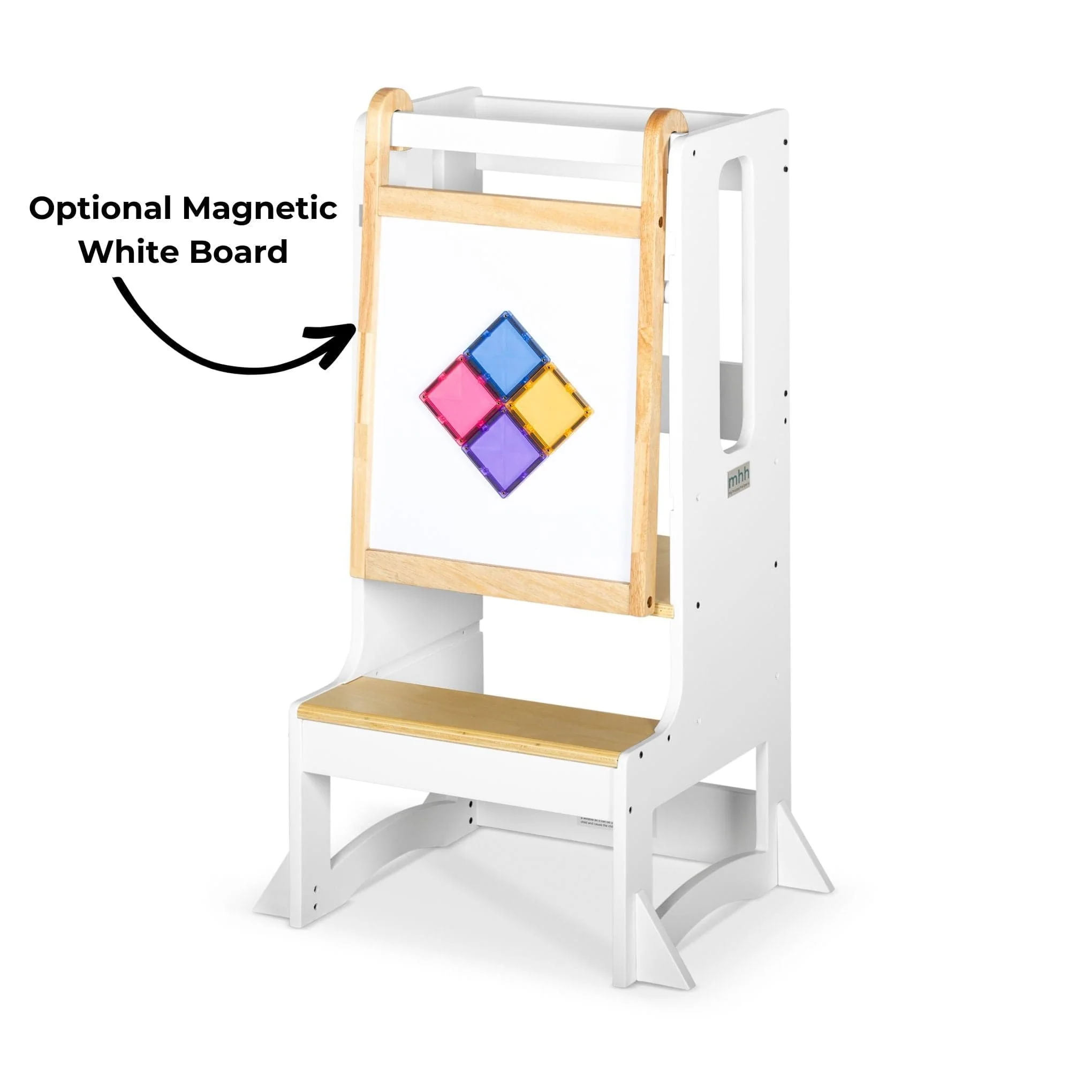 Learning Tower Magnetic Board - Image 4