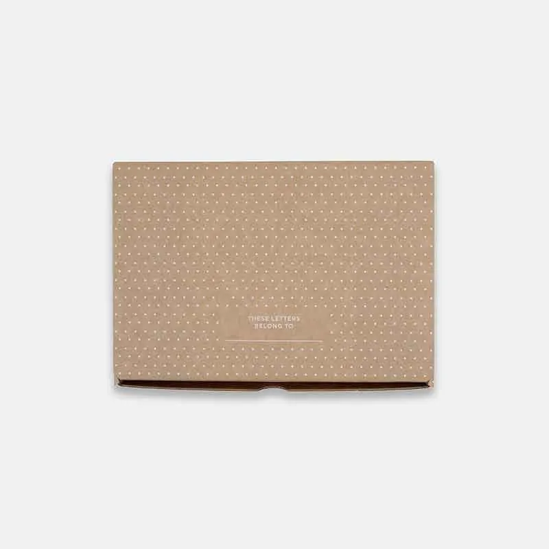Letters to My Child (Neutral) - Image 4