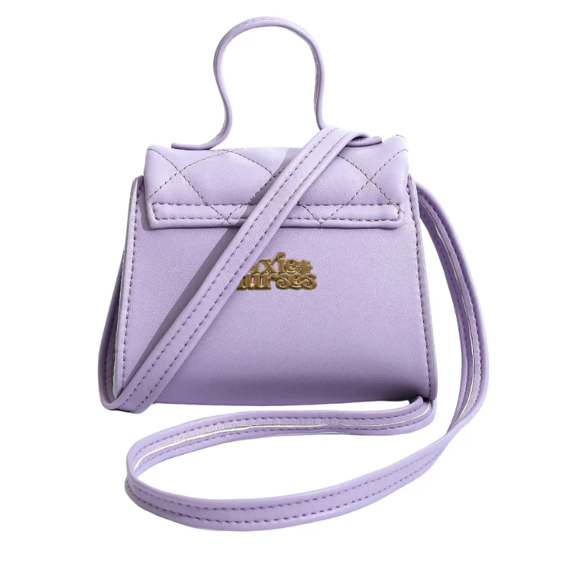 Lilac Dream Purse - Image 2